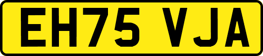 EH75VJA