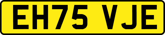 EH75VJE