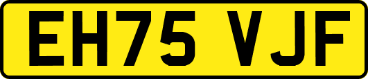 EH75VJF