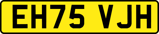 EH75VJH