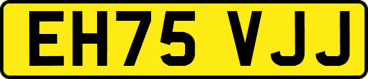 EH75VJJ