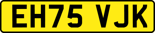 EH75VJK