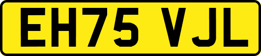 EH75VJL