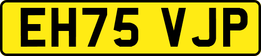 EH75VJP