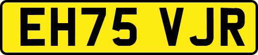 EH75VJR