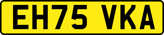 EH75VKA