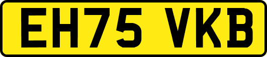 EH75VKB