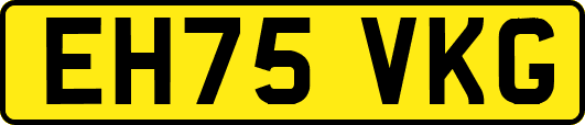 EH75VKG