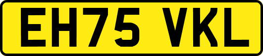EH75VKL