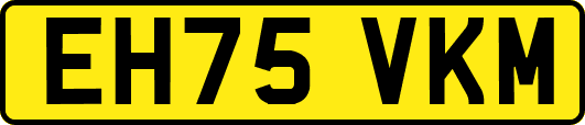 EH75VKM