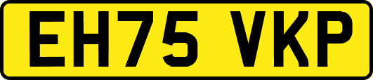 EH75VKP