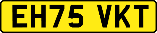 EH75VKT