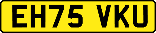 EH75VKU