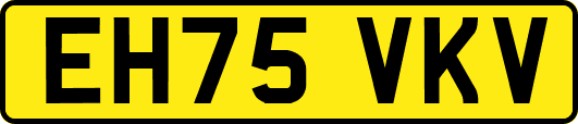 EH75VKV