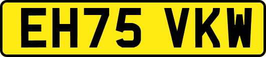 EH75VKW