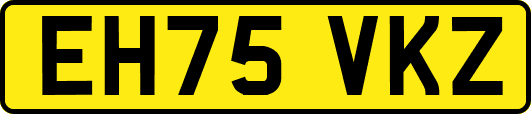 EH75VKZ