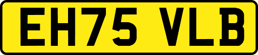 EH75VLB