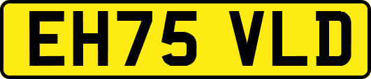 EH75VLD