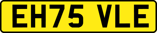 EH75VLE