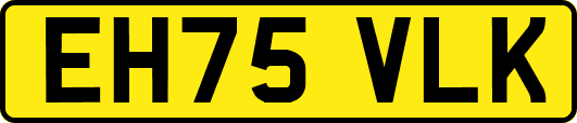EH75VLK
