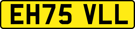 EH75VLL