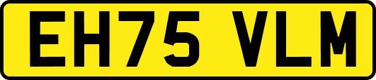 EH75VLM