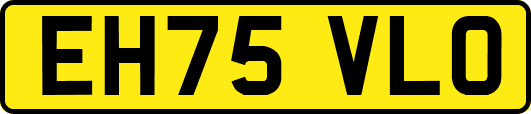 EH75VLO