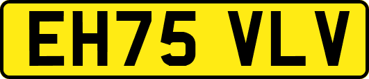 EH75VLV
