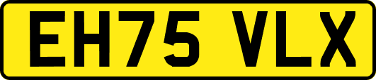 EH75VLX