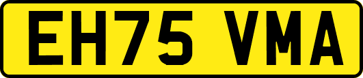EH75VMA