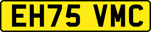 EH75VMC