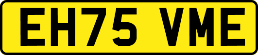 EH75VME