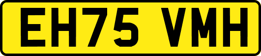 EH75VMH