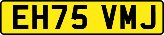 EH75VMJ