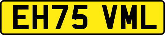 EH75VML