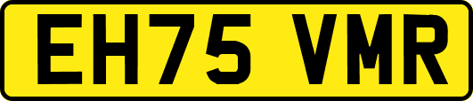 EH75VMR