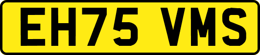 EH75VMS