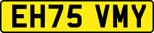 EH75VMY