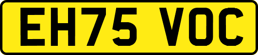 EH75VOC