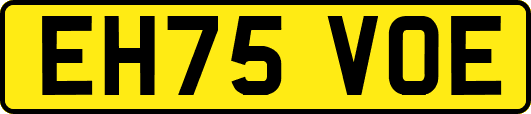 EH75VOE