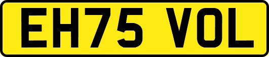 EH75VOL