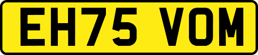 EH75VOM