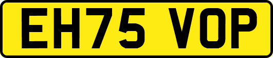 EH75VOP