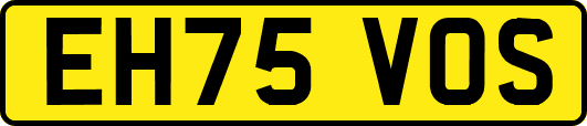 EH75VOS