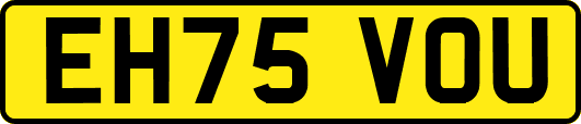 EH75VOU