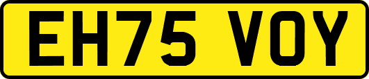 EH75VOY