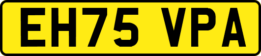 EH75VPA