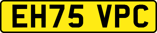 EH75VPC