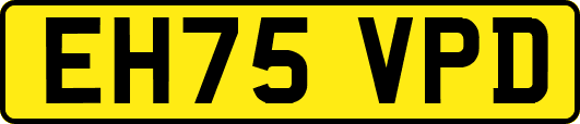 EH75VPD