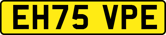 EH75VPE